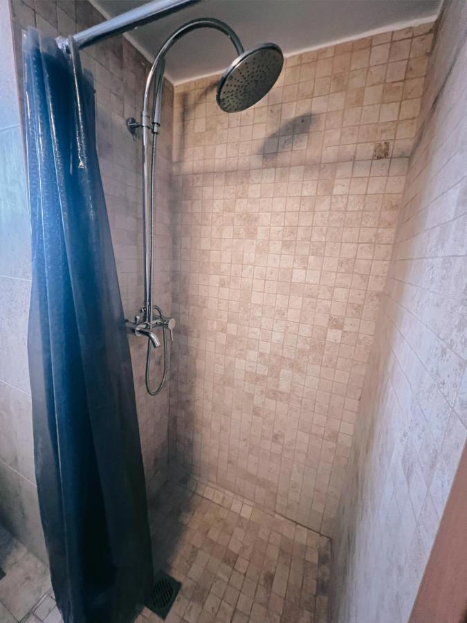 Athens Loft In Pagrati Daire Dış mekan fotoğraf