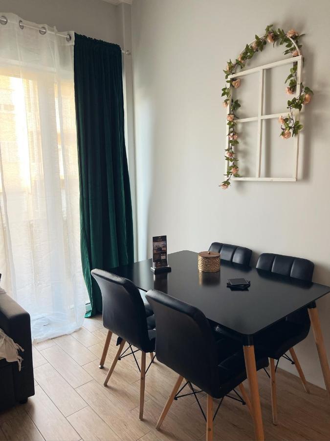 Athens Loft In Pagrati Daire Dış mekan fotoğraf